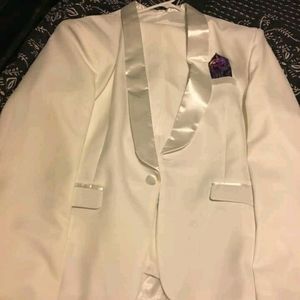 Men's tuxedo